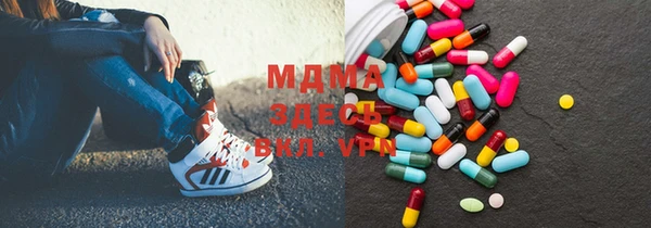 таблы Надым